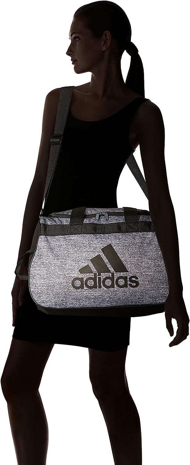 adidas Diablo Small Duffel Bag - Image 8